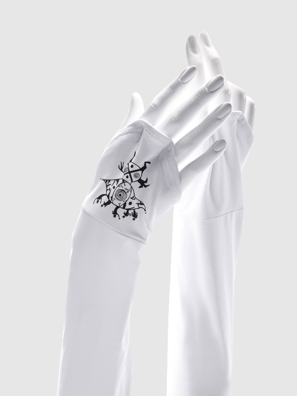 Arm Sleeves