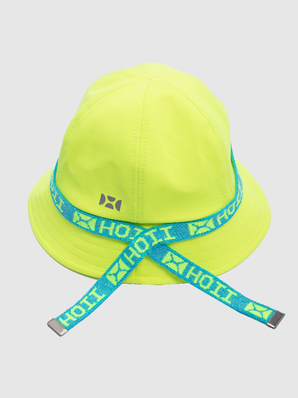 HOII slogan bucket hat-Kid