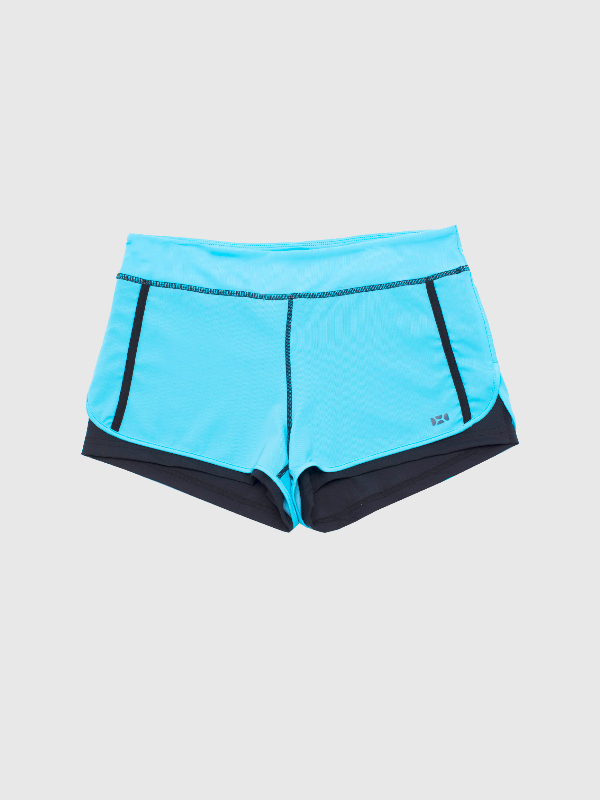 S Serie Ultra Sport Shorts