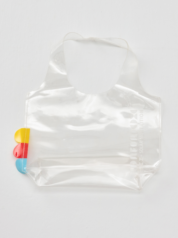 Jelly Tote Bag