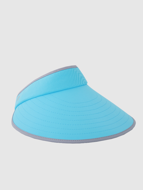 Lightweight Folding Beauty Cap