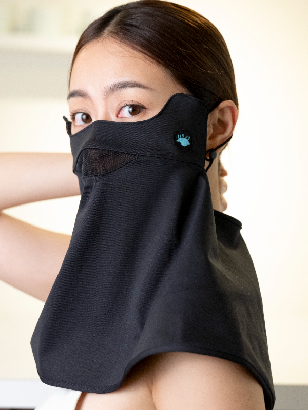 CAT-STYLISH BREATHABLE FACEMASK